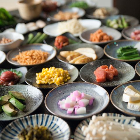 ライス/韓国のり/ハラペーニョ/カレー