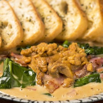 もんじゃ・鉄板焼きを楽しめる『鉄板小町エキニシ店』NEW OPEN♪