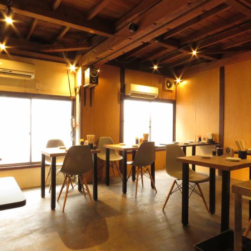 2Fでの貸し切り宴会も♪