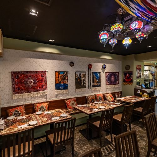 四条駅より徒歩約6分♪