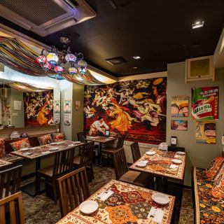 貸切承っております◎