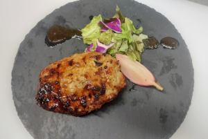 軟骨つくね(塩・タレ)