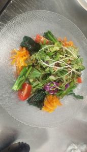 おまかせサラダ