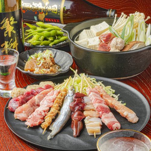 宴会向けコースあります◎