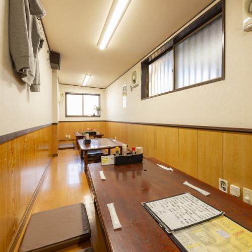 様々なシーンで利用可能☆