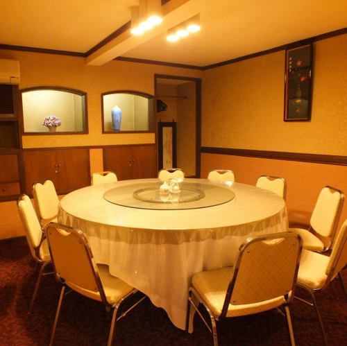 Private room for 10 people who do not mind the eyes ♪