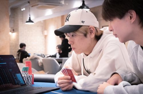 初心者も大・大歓迎!