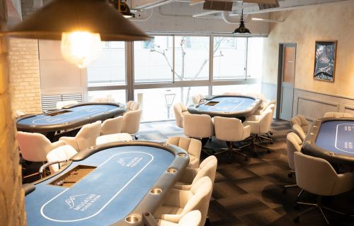 団体・二次会利用も可能!