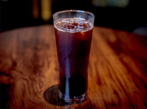 オリジナルブレンドコーヒー