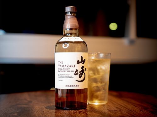 知多ハイボール