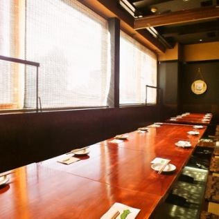 [Up to 22 people] Easy access because it is close to the station ♪ Please use it for various banquets ★ Easy to meet in a 1-minute walk from Kodemmacho Station! We also accept reservations that can be used by 60 to 90 people We are also available for company banquets and second parties! Please feel free to contact us regarding the number of people and your budget.