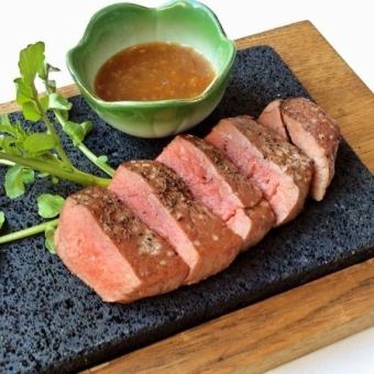 一押し！【豪華会食】個別盛り　黒毛和牛サービス　料理6000円　150分生ビール飲放込み8000円