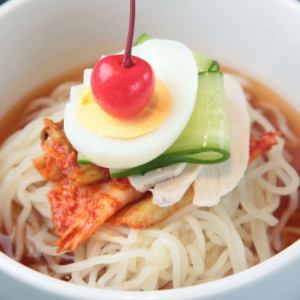 冷麺