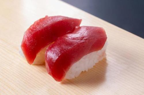 金槍魚/黃尾魚/鯖魚/蟹味噌/三文魚/Negitoro/洋蔥三文魚