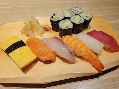 Nami sushi