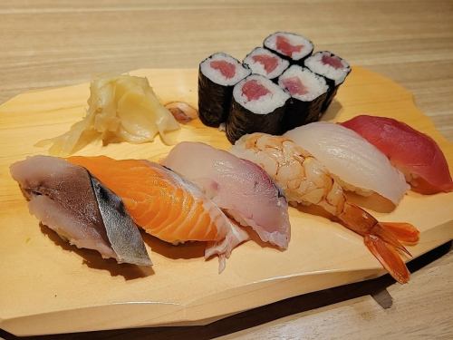 top sushi