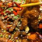 マーラーとりもみじ鍋