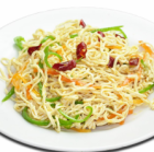 干豆腐サラダ/野菜サラダ/台湾風冷奴　各