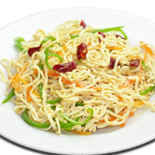 干豆腐サラダ/野菜サラダ/台湾風冷奴　各