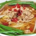 台湾ラーメン/醤油ラーメン/豚骨ラーメン/塩ラーメン/ソースそば　各