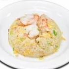 エビ炒飯/カニ炒飯/豚バラ炒飯/中華飯/海鮮XO醤炒飯　各