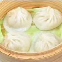 小籠包(5個)/焼売(5個)　各