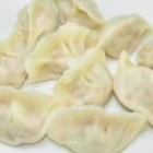 自家製水餃子(6個)