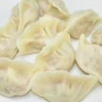 自家製水餃子(6個)