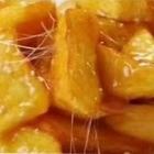 大学芋/黒酢の4種野菜和え/本格中華野菜和え/千切りじゃがいも和え/干し豆度のししとう炒め/青玉子炒め　各