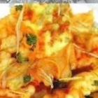 やみつき本格中華酢豚/中華白菜漬けと豚背骨の煮込み/ピーマンと牛肉炒め　各