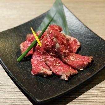 優質和牛里脊肉