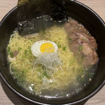 テールラーメン