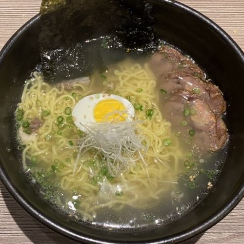 テールラーメン