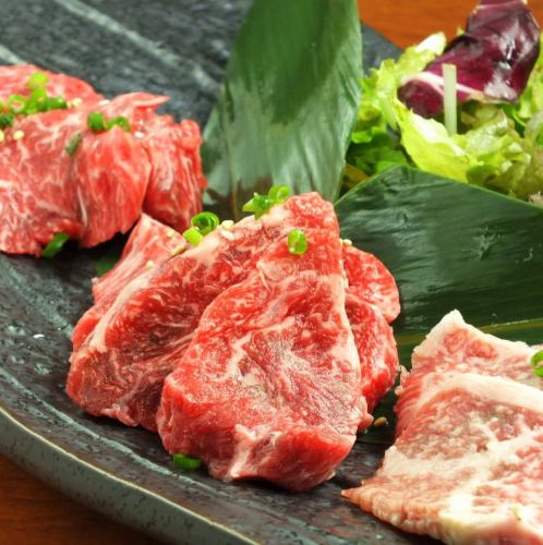 Brand name Kuroge Wagyu is special price