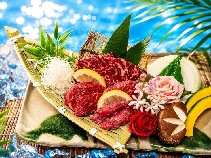 道産銘柄を贅沢に♪和牛内臓を一頭買い!!深い味わいがこだわりの 『札幌焼肉 ひし丸』