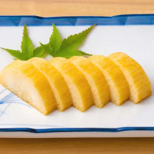 長芋わさび漬け
