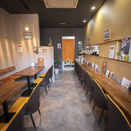 8名から貸切可能！お得な貸切専用コースもございます♪