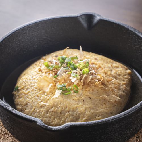 【やさしい味わい】出汁がフワッと広がる手作り！絶品「ふわとろだし卵」