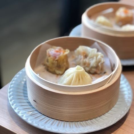 Dim sum set (3 pieces)