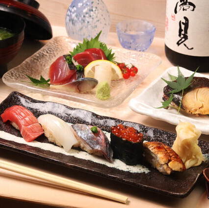 接待・デート利用◎各種コースを7000円~ご提供しております