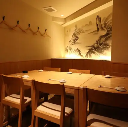 様々なお部屋をご用意