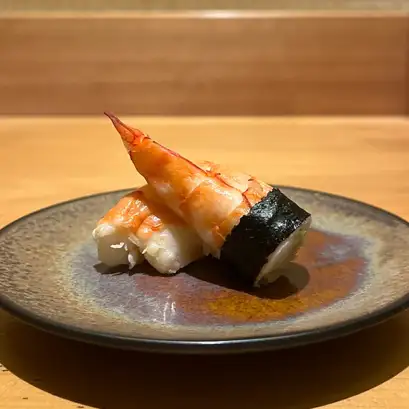 海老