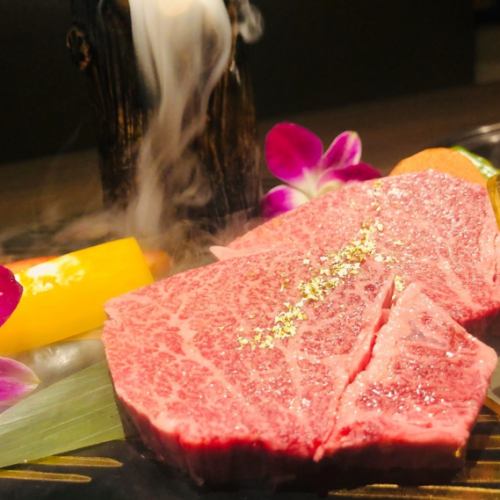 Enjoy the natural flavor of meat◎