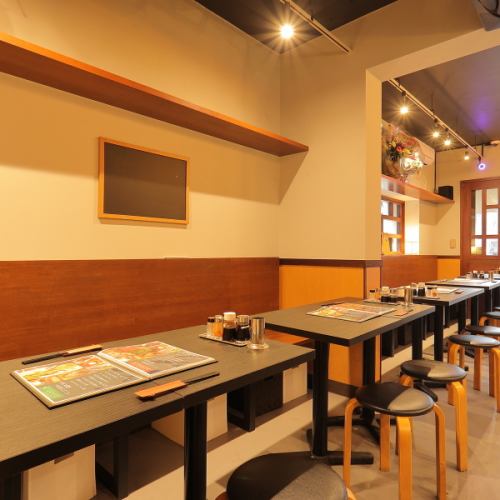 各種プライベートシーンに