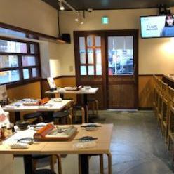 当店では、20名様～最大30名様までの貸切利用も承っております。会社のご宴会や打ち上げ、仲間内での集まりなど、周りを気にせず盛り上がれるプライベート空間としてご利用いただけます。料理とお酒を囲みながら、にぎやかで楽しいひとときをお過ごしください。お気軽にお問い合わせください！