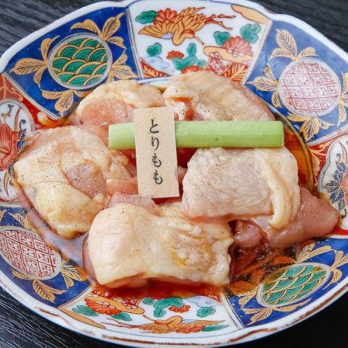 とりもも