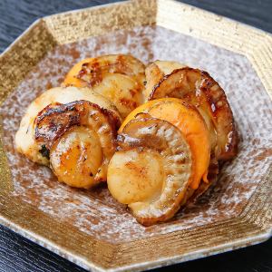 Scallops