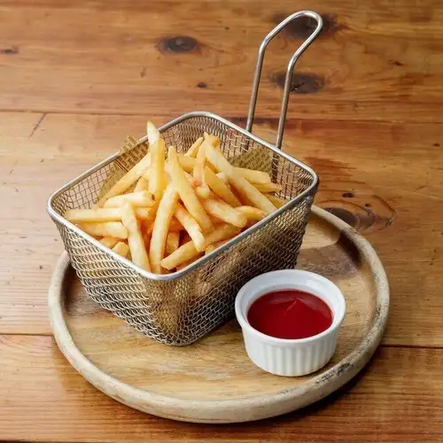 French fries