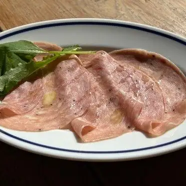 サラミ