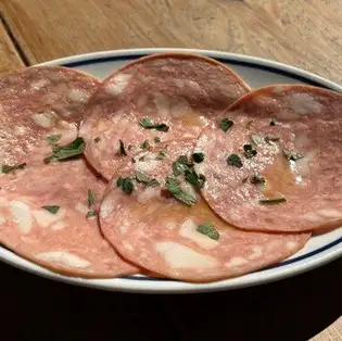 肉肠